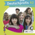 کتاب Die Deutschprofis A2