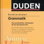 خرید کتاب Duden Grammatik