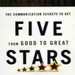 کتاب Five Stars
