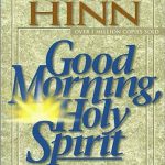 کتاب Good Morning Holy Spirit