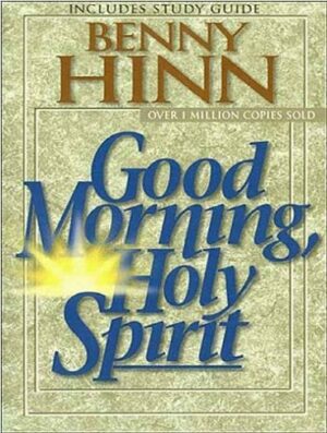 کتاب Good Morning Holy Spirit