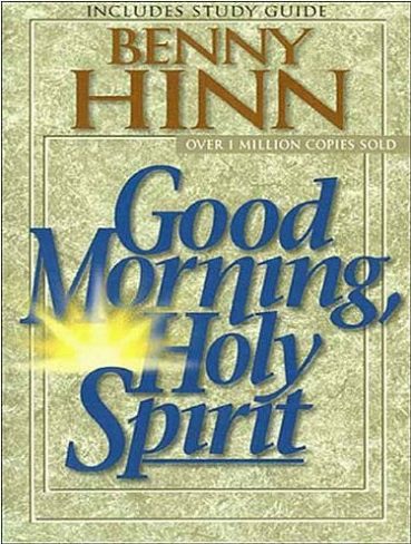 Good Morning Holy Spirit