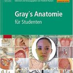 کتاب Grays Anatomie fur Studenten