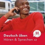 کتاب Horen and Sprechen A2 