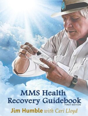 کتاب MMS Health Recovery Guidebook