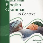 کتاب Macmillan English Grammar in Context 