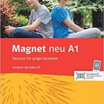 کتاب Magnet Neu A1