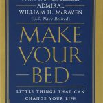 کتاب Make Your Bed