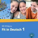 کتاب Mit Erfolg zu Fit in Deutsch 1
