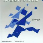 کتاب Mit Erfolg zum Zertifikat Deutsch 