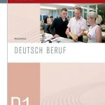 کتاب Modelltest Deutsch Beruf B1 Plus