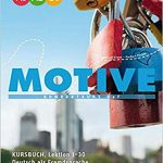 کتاب Motive A1 – B1 Einbandige Ausgabe