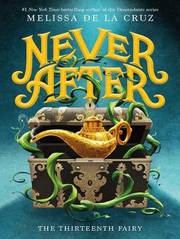 Never After  هرگز پس از آن