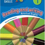 کتاب آموزش خواندن زبان انگلیسی Oxford Primary Skills 1 reading and writing American