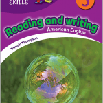 کتاب Oxford Primary Skills 5 reading and writing American کتاب ریدینگ و رایتینگ امریکن 5