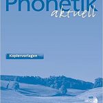 کتاب Phonetik Aktuell