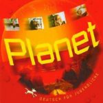 خرید کتاب Planet – Deutsch fur Jugendliche A1