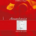 خرید کتاب Raum der Liebe Anastasia Band 3