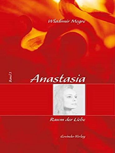 Raum der Liebe Anastasia Band 3 اتاق عشق آناستازیا جلد 3