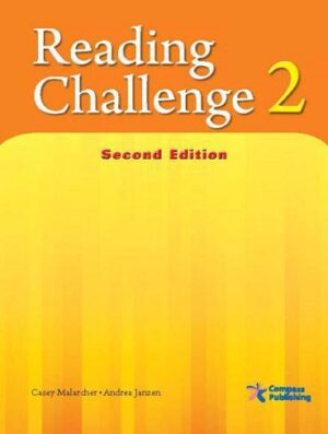 Reading Challenge 2   (رنگی)