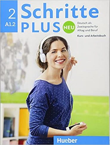 Schritte PLUS NEU 2