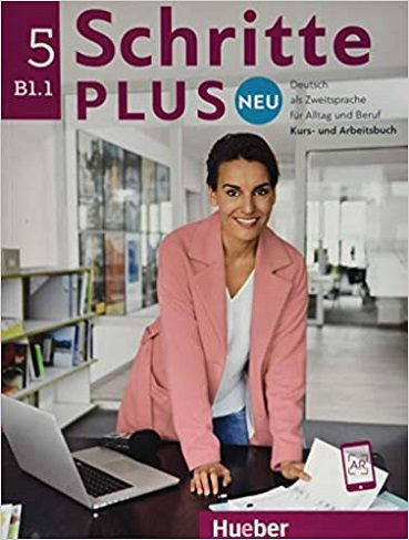 Schritte PLUS NEU 5