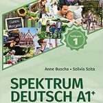 کتاب +Spektrum Deutsch A1