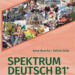 کتاب +Spektrum Deutsch B1