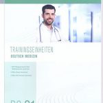 کتاب Telc Trainingseinheiten Deutsch Medizin B2-C1