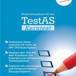 کتاب TestAS Kerntest 