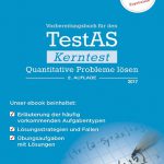 کتاب TestAS Kerntest