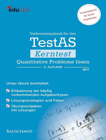 کتاب TestAS Kerntest