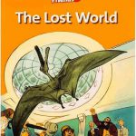 خرید کتاب The Lost World دنیای گمشده به زبان انگلیسی