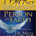 کتاب The Most Important Person on Earth