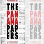 خرید کتاب انگیزشی The Panama Papers به زبان انگلیسی