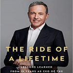 کتاب The Ride of a Lifetime