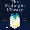 The midnight library  کتابخانه نیمه شب اثر مت هیگ(بدون حذفیات)