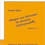 خرید کتاب زبان آلمانی Ubungsgammatik zum Wortschatz