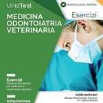 کتاب UnidTest Medicina odontoiatria veterinaria
