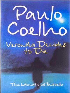 Veronika Decides to Die  ورونیکا تصمیم به مرگ گرفت