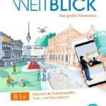 کتاب +Weitblick B1