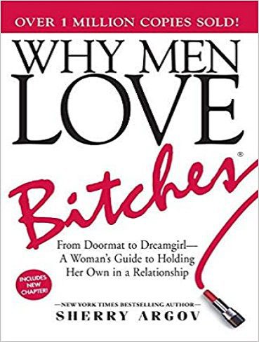 کتاب Why Men Love Bitches