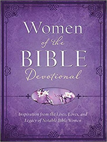 Women of the Bible Devotional ( رنگی)