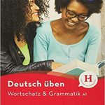 کتاب Wortschatz and Grammatik A1