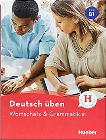 Wortschatz and Grammatik B1  جدید
