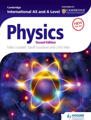 کتاب cambridge as and a level physics 2014