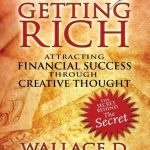 نسخه انکلیسی کتاب The Science of Getting Rich