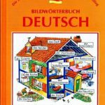 خرید کتاب زبان آلمانی Deutsch Die 2000 Wichtigsten Worter  Satze  Situationen Im Alltag