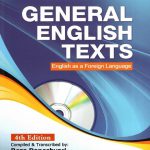 خرید کتاب زبان انگلیسی General English Texts 4th دانشوری