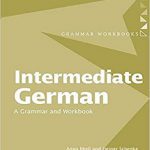 خرید کتاب آموزش زبان آلمانی Intermediate German